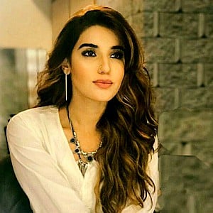Hareem Farooq