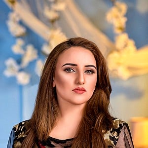 Hareem Shah