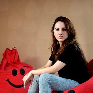 Hareem Shah