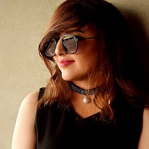 Hareem Shah