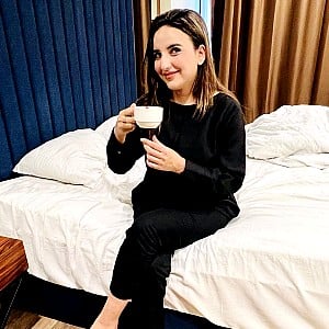 Hareem Shah