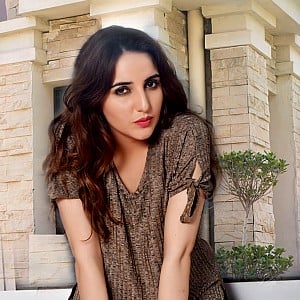 Hareem Shah