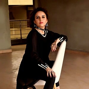 Hareem Shah