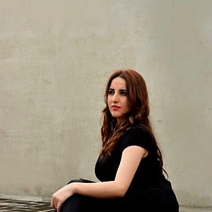 Hareem Shah