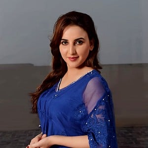 Hareem Shah