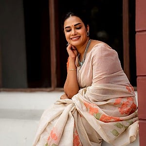 Hari Teja