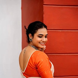 Hari Teja