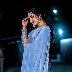 Hari Teja