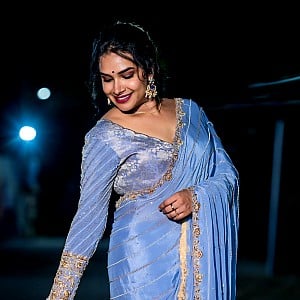 Hari Teja