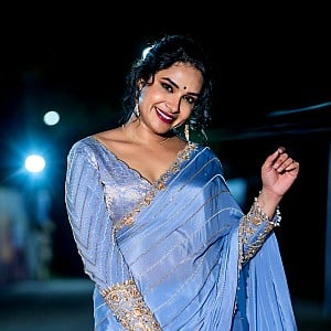 Hari Teja