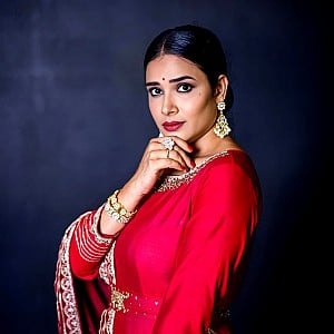 Hari Teja