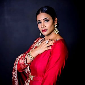 Hari Teja