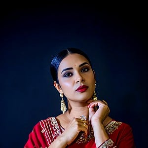 Hari Teja
