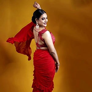 Hari Teja