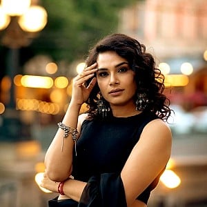 Hari Teja