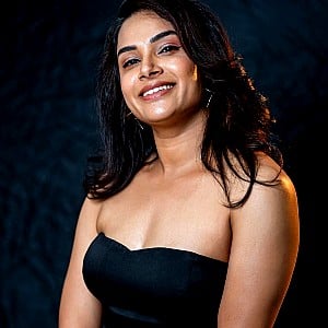 Hari Teja