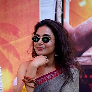 Hari Teja