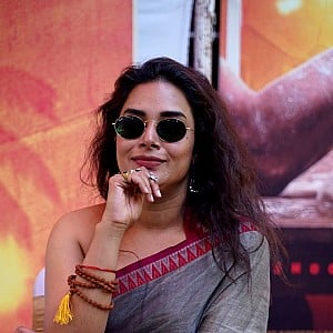 Hari Teja