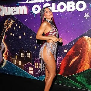 Hariany Almeida