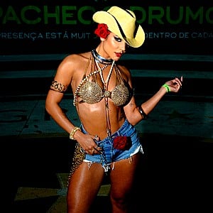 Hariany Almeida