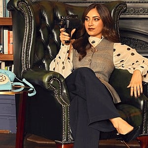 Harini Bhat