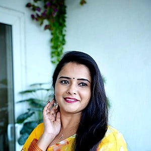 Haripriya Isai