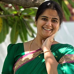 Haripriya Isai