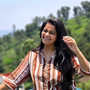 Haripriya Isai
