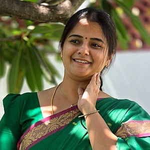 Haripriya Isai