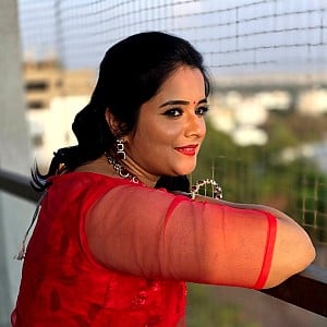 Haripriya Isai