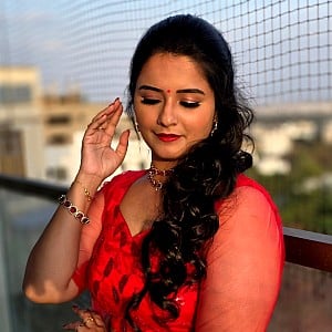 Haripriya Isai