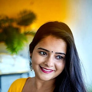 Haripriya Isai