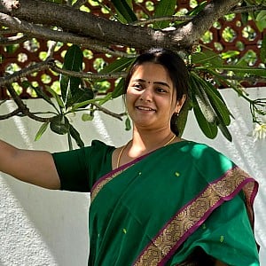 Haripriya Isai