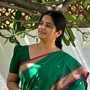 Haripriya Isai