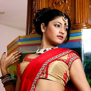 Hariprriya