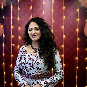 Hariprriya