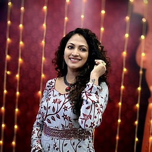 Hariprriya