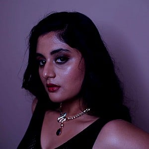 Haritha G. Nair