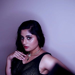 Haritha G. Nair