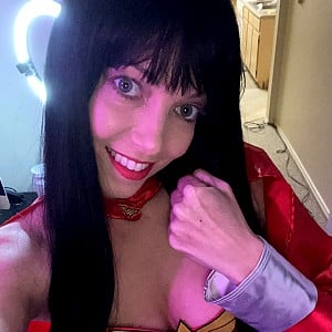 Harley Bella Dawson