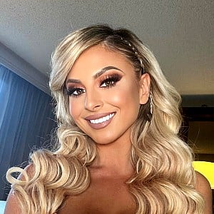 Harley Cameron