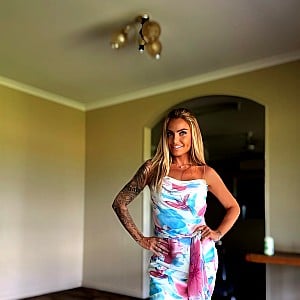Harley Clare