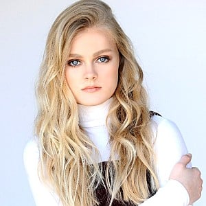 Harley Graham