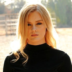 Harley Graham