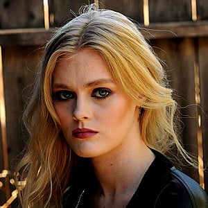 Harley Graham