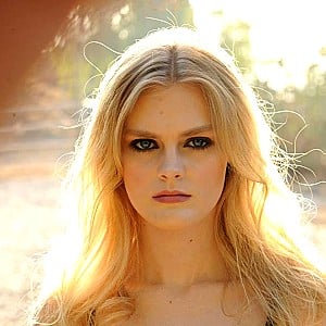 Harley Graham