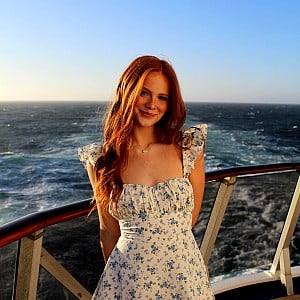 Harley Haisley