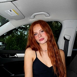 Harley Haisley