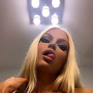 Harley LaVey