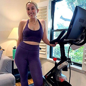 Harley Quinn Smith